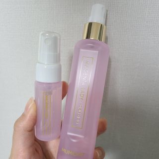멈칫(MUMCHIT) 멈칫 마젠타레이디 기획세트 — 5점을 준 리뷰어가 2022년 3월 올린 사용 사진