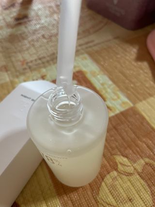 에일리언오더즈 센티드 핸드 앤 바디 워시 290ml (3종 택1) — 4점을 준 리뷰어가 2023년 8월 올린 사용 사진