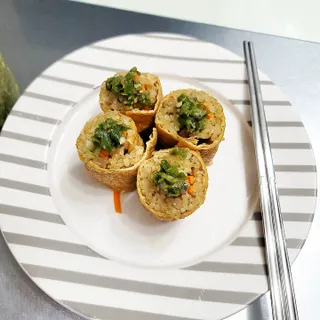 셰프애찬 수제 청양 맵짤이 400g — 4점을 준 리뷰어가 2022년 9월 올린 사용 사진