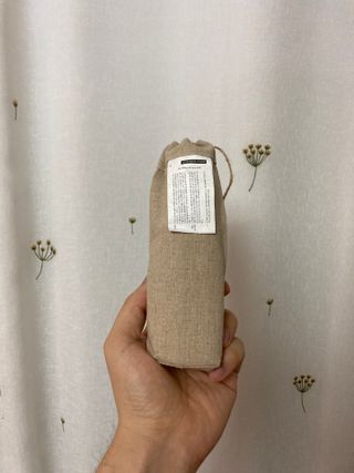 AYU25[아유트웬티파이브] 피부건강에 꼭 필요한 pH 약산성 와일드 로즈토너 — 리뷰어가 2021년 3월 올린 사용 사진