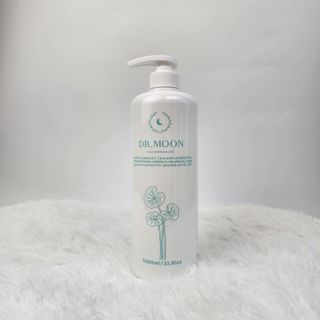 [닥터문] 센텔라 시카케어 화이트머스크 바디워시 1000ml — 5점을 준 리뷰어가 2023년 6월 올린 사용 사진