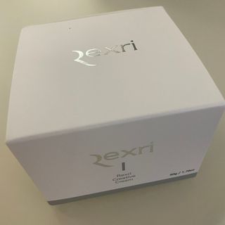 렉스리 크리에이티브 크림  Rexri Creative Cream — 5점을 준 리뷰어가 2022년 6월 올린 사용 사진