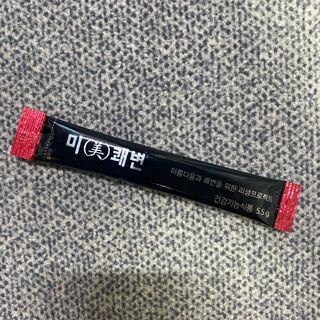 새롬바이오 리생 [미쾌변] 차전자피 식이섬유 건강기능식품 3팩 — 4.5점을 준 리뷰어가 2021년 6월 올린 사용 사진