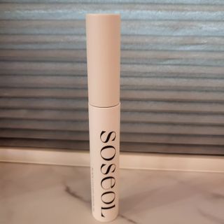 더소설 소설 블랙아이래쉬 세럼 10g(SOSEOL BLACK EYELASH SERUM 10g) — 5점을 준 리뷰어가 2023년 6월 올린 사용 사진