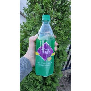몽베스트 Montbest with Sparkling water Lemon OR Lime 20병(랜덤) — 5점을 준 리뷰어가 2021년 10월 올린 사용 사진