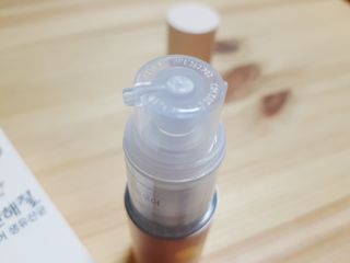 메이준뉴트리 메이준쎌 편안해질 Y케어 유산균 — 4점을 준 리뷰어가 2021년 3월 올린 사용 사진