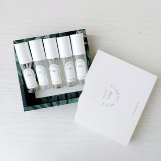 디어포레스트 [5개세트] 숲속의 하루 패브릭미스트 (섬유향수/ 룸스프레이) 50ml 5개 — 5점을 준 리뷰어가 2022년 10월 올린 사용 사진