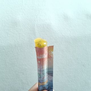 엘리샤코이 아임얼라이브 콤부차 콜라겐 506 스틱젤리 패션프루트 — 5점을 준 리뷰어가 2021년 7월 올린 사용 사진