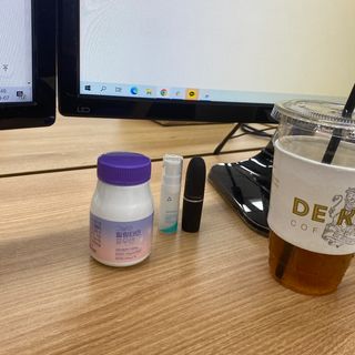 건강상점 그날의 힐링타민 포우먼 — 5점을 준 리뷰어가 2022년 9월 올린 사용 사진