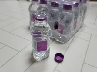 몽베스트 [MONTBEST] 330mL 20병 — 5점을 준 리뷰어가 2022년 4월 올린 사용 사진