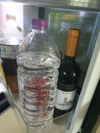 몽베스트위드어스[무라벨] 2L_6입_2Pack — 5점을 준 리뷰어가 2021년 12월 올린 사용 사진