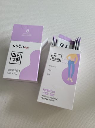 블리블리♡은블리♡님이 올린 리뷰 사진 2