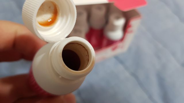 [베거스코리아] 비트라판주스 7병 리뷰 사진