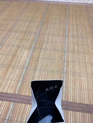 에일리언오더즈 센티드 핸드 앤 바디 워시 290ml (3종 택1) — 5점을 준 리뷰어가 2023년 8월 올린 사용 사진