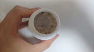 프리마인 평생 써야하는 관절의 건강을 위한 완벽설계 솔루션 관절n마디케어 플러스 120정 — 5점을 준 리뷰어가 2022년 9월 올린 사용 사진