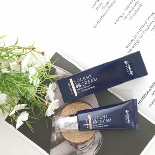 아이앤립 / EYENLIP 아이앤립 루센트 비비크림 2 Color — 5점을 준 리뷰어가 2021년 6월 올린 사용 사진