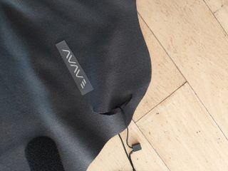 [AVAVE] 어베이브 올인원히트 스포츠 골프 방한 넥워머 마스크 — 5점을 준 리뷰어가 2024년 1월 올린 사용 사진