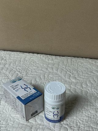 프리마인 평생 써야하는 관절의 건강을 위한 완벽설계 솔루션 관절n마디케어 플러스 120정 — 4.5점을 준 리뷰어가 2022년 9월 올린 사용 사진