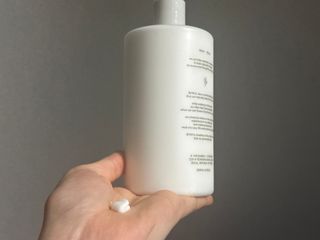 바울 BOWUL Perfumed Body Lotion/Wash — 5점을 준 리뷰어가 2023년 10월 올린 사용 사진