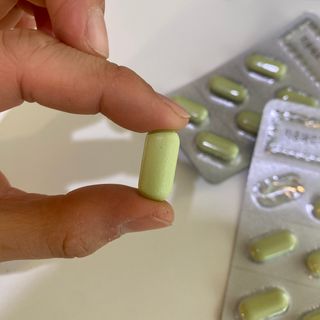 클린24시간 지중해로 쏙빠지다 1SET (800mg*60정) — 4점을 준 리뷰어가 2023년 3월 올린 사용 사진