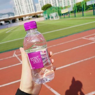 몽베스트 [MONTBEST] 330mL 20병 — 5점을 준 리뷰어가 2021년 10월 올린 사용 사진