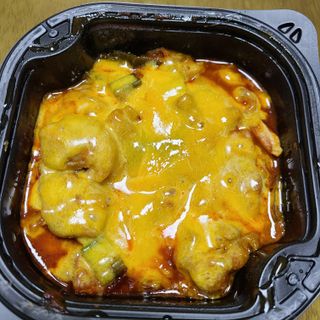한성기업 무볼레 닭떡볶이+해물떡볶이 2종 세트 — 4점을 준 리뷰어가 2021년 10월 올린 사용 사진