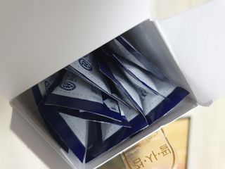 키즈텐플러스 연세 키즈텐 플러스 1개월 — 5점을 준 리뷰어가 2021년 3월 올린 사용 사진