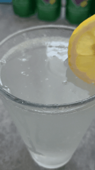 몽베스트 Montbest with Sparkling water Lemon OR Lime 20병(랜덤) — 5점을 준 리뷰어가 2022년 5월 올린 사용 사진
