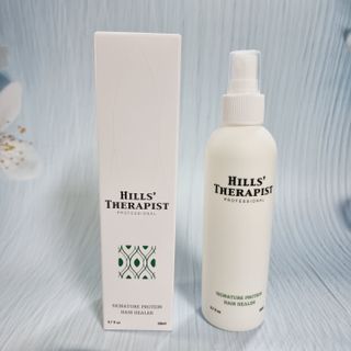 나노힐 프로테인 헤어 힐러 200ml — 5점을 준 리뷰어가 2023년 6월 올린 사용 사진