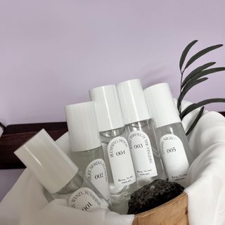 디어포레스트 [5개세트] 숲속의 하루 패브릭미스트 (섬유향수/ 룸스프레이) 50ml 5개 — 3.5점을 준 리뷰어가 2022년 9월 올린 사용 사진