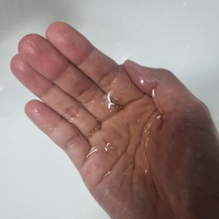 빅그린 안티 헤어로스 탈모 카렌듈라 바이옴 샴푸 500ml (지성두피용) — 5점을 준 리뷰어가 2022년 8월 올린 사용 사진