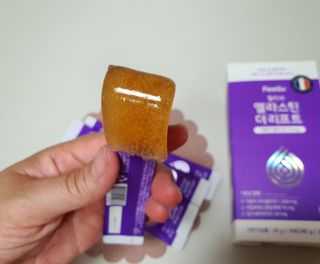 필리브 엘라스틴 더 리프트 — 5점을 준 리뷰어가 2021년 9월 올린 사용 사진