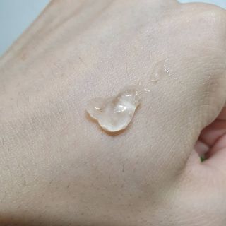 체르엠  프루브 콜라겐 앰플세럼 60ml 1병 — 5점을 준 리뷰어가 2021년 8월 올린 사용 사진