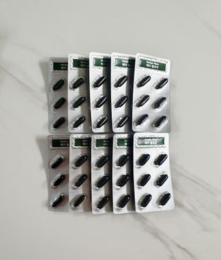 소담스퀘어 상암 [혈행,혈압,중성지질 케어] 약사가 깨끗한 원료만을 엄선해 만든 베러플로우 — 5점을 준 리뷰어가 2023년 1월 올린 사용 사진