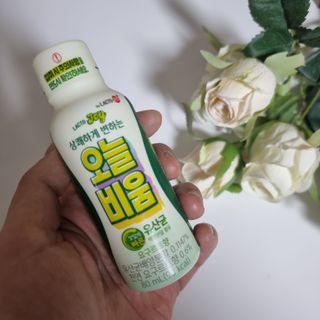 락토조이 오늘비움(구) — 5점을 준 리뷰어가 2022년 1월 올린 사용 사진