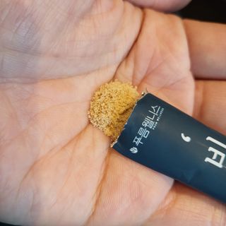 [푸름웰니스] 효소로 비우소서 1개월분-30포 — 4.5점을 준 리뷰어가 2022년 3월 올린 사용 사진