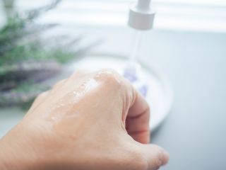 루트리 오디베리 5중 모공 리파이닝 앰플 — 5점을 준 리뷰어가 2023년 6월 올린 사용 사진