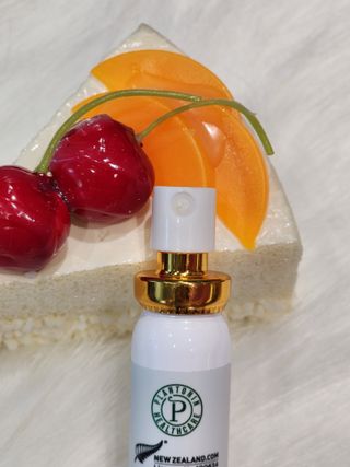 플랜토닌 프로폴리스 인후 스프레이 20ml — 5점을 준 리뷰어가 2023년 2월 올린 사용 사진