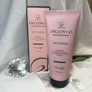 오투에니원 인컨보 바디 퍼퓸 크림 200ml — 4.5점을 준 리뷰어가 2022년 12월 올린 사용 사진