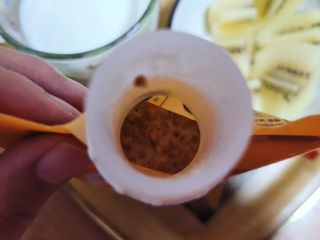 [덜다] 든든 식물성 단백질 쉐이크 40g X 7입 (곡물/딸기) — 5점을 준 리뷰어가 2023년 8월 올린 사용 사진