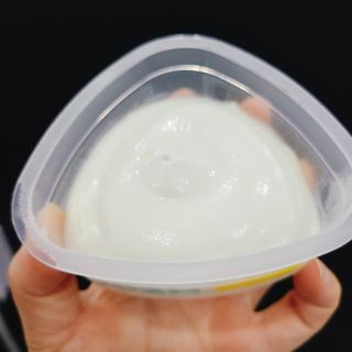 요즘 콩포트 그릭요거트 3종 세트 — 5점을 준 리뷰어가 2021년 1월 올린 사용 사진