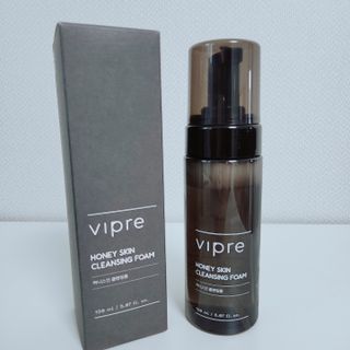 비프리코스메틱 허니 스킨 클렌징폼 150ml — 5점을 준 리뷰어가 2023년 2월 올린 사용 사진