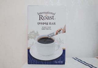 인터내셔널로스트 [인터내셔널 로스트] 호주마약커피 200T — 4점을 준 리뷰어가 2021년 10월 올린 사용 사진