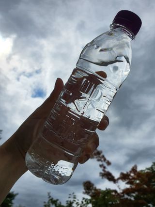 몽베스트 [MONTBEST]위드어스 500mL 20병 — 5점을 준 리뷰어가 2022년 9월 올린 사용 사진