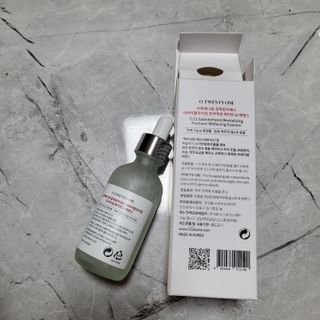 오투에니원 갈락토미세스 리바이탈라이징 프리미엄 화이트닝 에센스 50ml — 5점을 준 리뷰어가 2023년 1월 올린 사용 사진