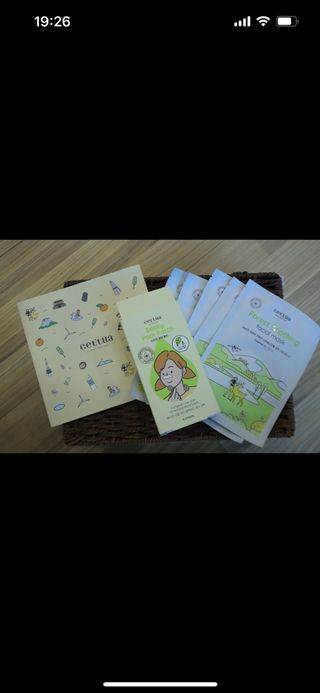 세뚜아(Cettua) 세뚜아 스티키 포어 패치 Cettua Sticky Pore Patch — 5점을 준 리뷰어가 2023년 6월 올린 사용 사진