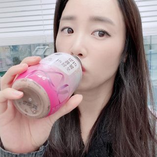 래디 리얼볼륨포뮬러 1박스(8개입) — 5점을 준 리뷰어가 2022년 3월 올린 사용 사진