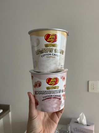 젤리벨리 젤리스틱 어쏘티드 900g — 5점을 준 리뷰어가 2022년 11월 올린 사용 사진