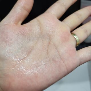 라플로렐 프로방스 로즈 폼클렌저 — 5점을 준 리뷰어가 2022년 1월 올린 사용 사진