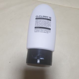 오클리닉 플러스 에너자이징 마스크 180ml — 5점을 준 리뷰어가 2020년 12월 올린 사용 사진